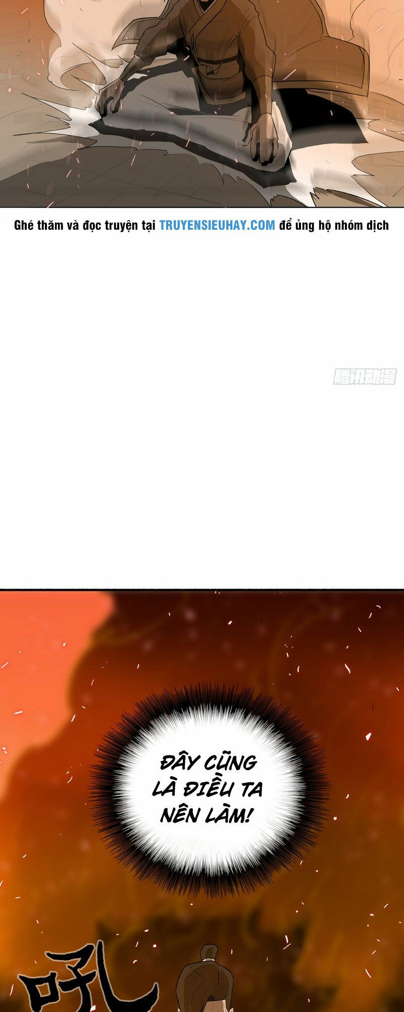 Bắc Kiếm Giang Hồ chapter 16 24