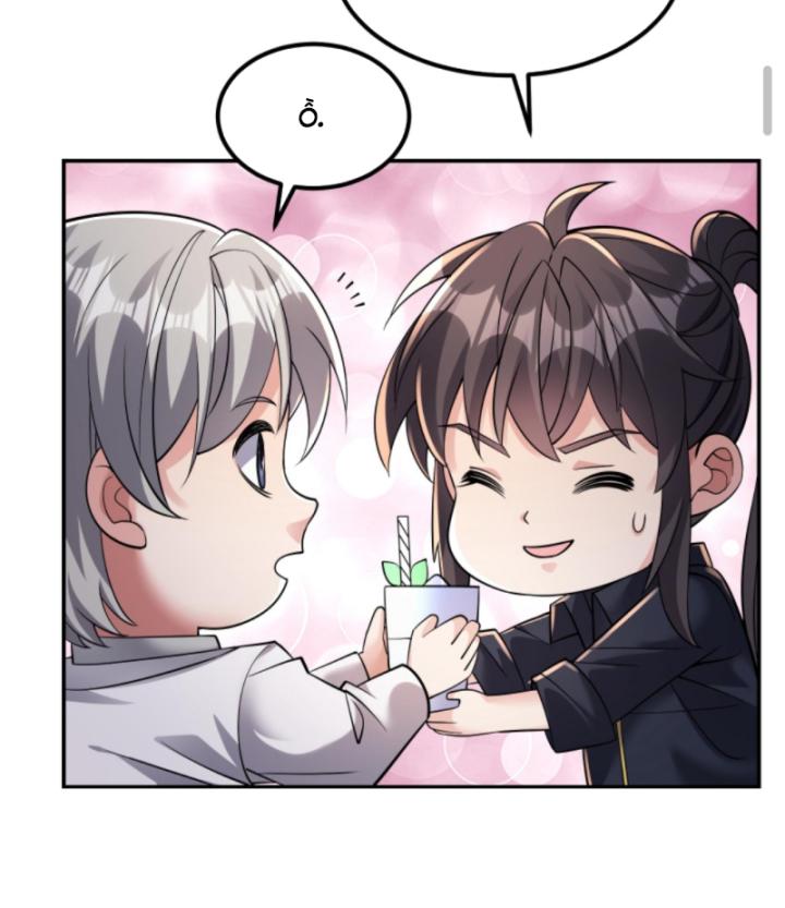 học cùng em gái, tôi bất cẩn vô địch rồi chapter 152 34