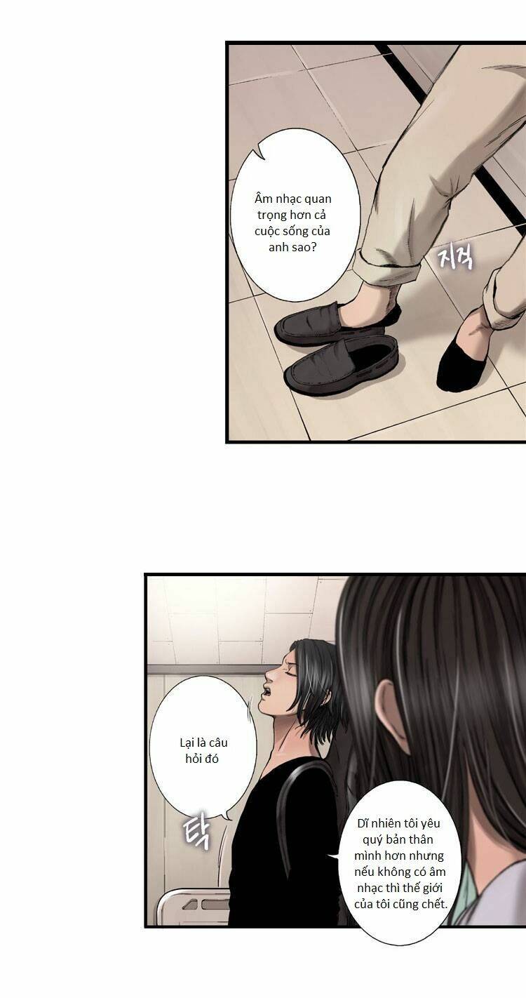 diamond dust chapter 12 28