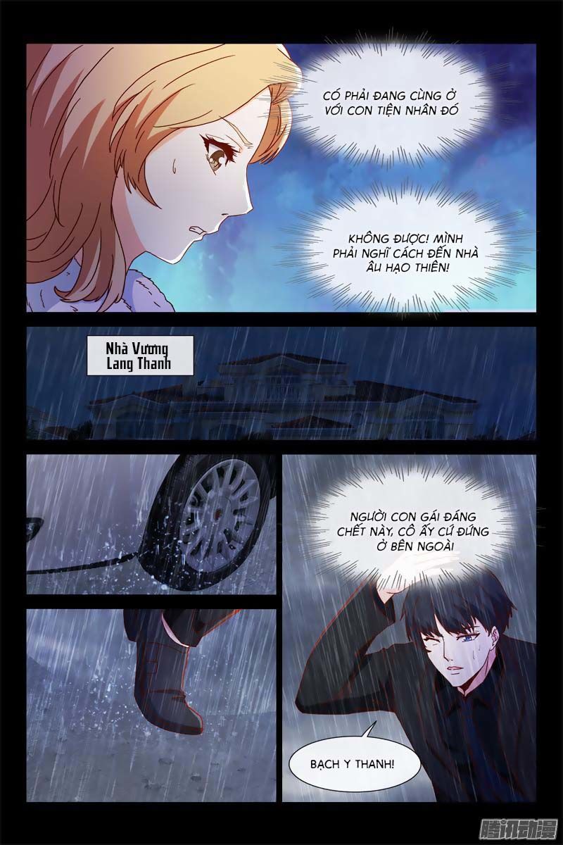 tình nhân khế ước của tổng tài chapter 82 5