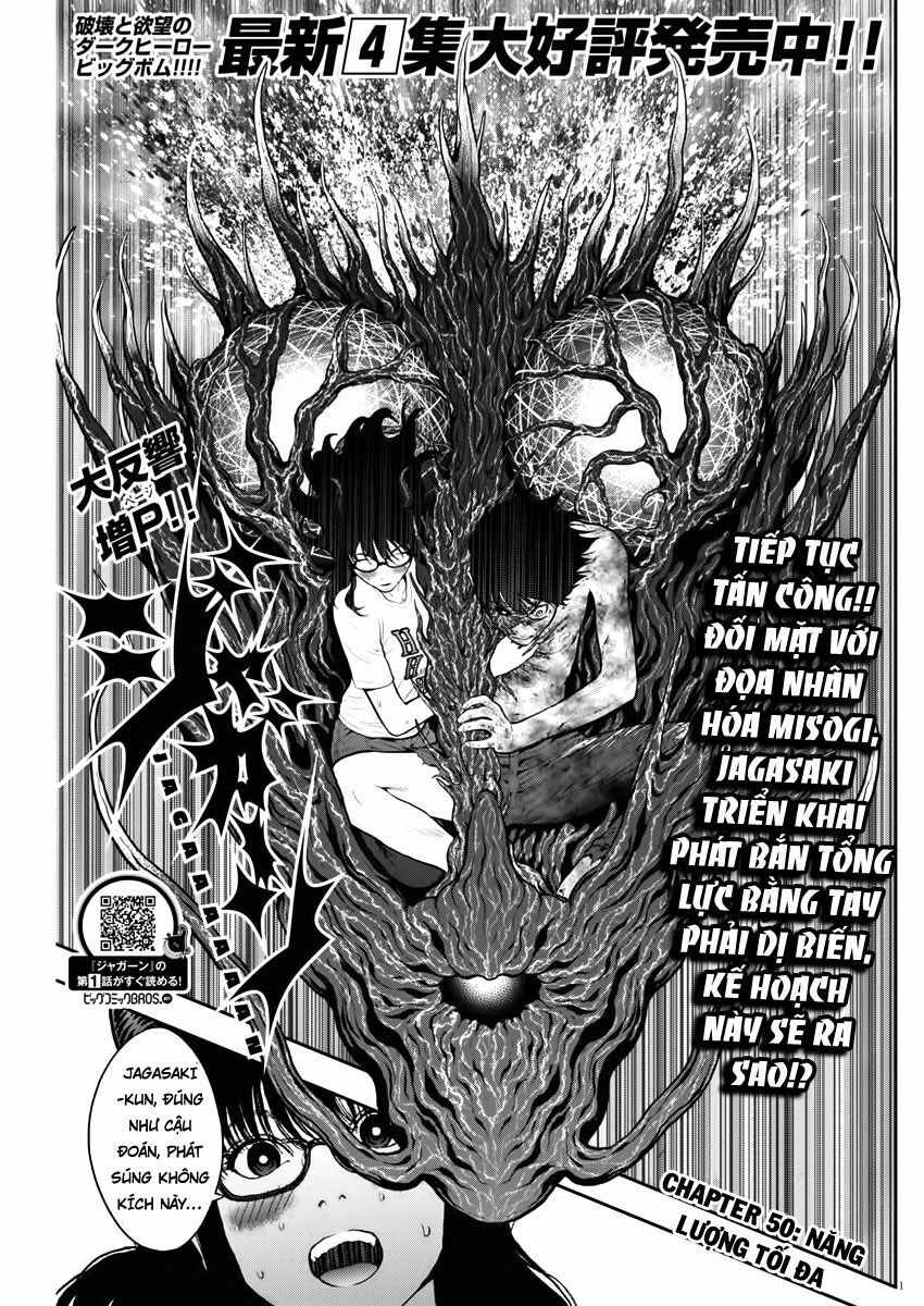 đọa nhân chapter 50 1