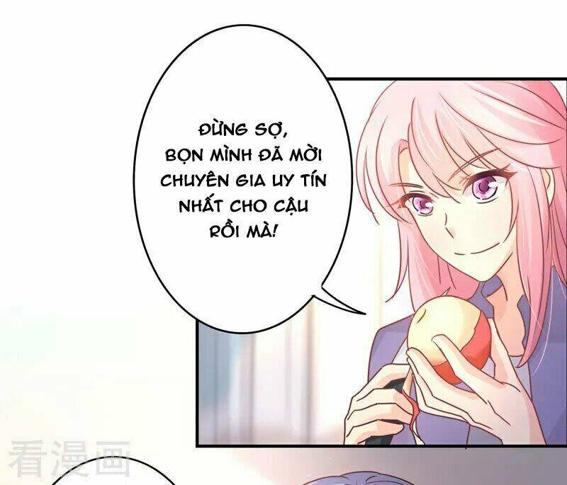 cuồng duệ tiểu thê chapter 82 23