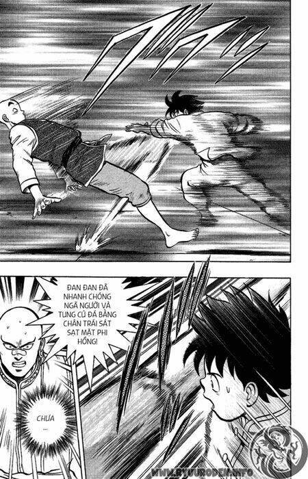 hoàng phi hồng phần 1 chapter 30 180