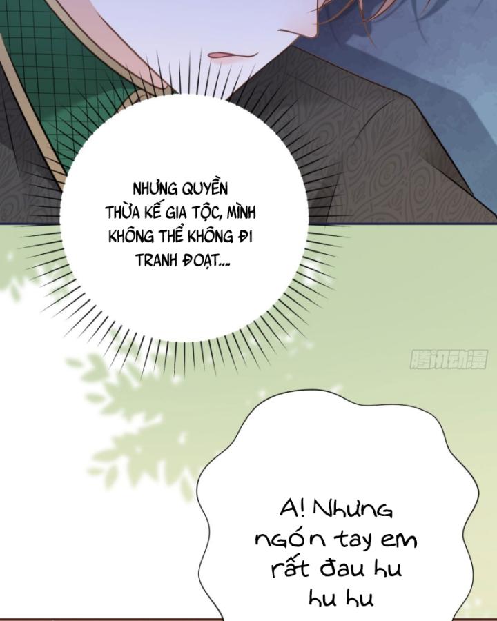 sau khi xuyên sách, các nam chính hắc hóa siêu sủng tôi chapter 3 22