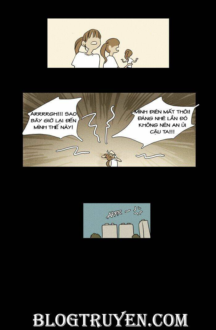 bẫy tình yêu chapter 22 7