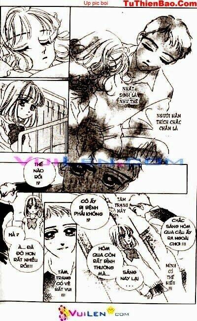 công chúa nhân ngư chapter 3 28