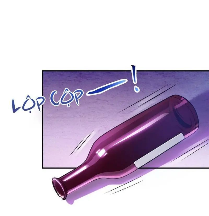 hệt như hàn quang gặp nắng gắt chapter 126 3