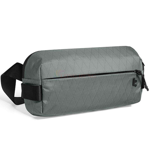 Túi đeo chéo Tomtoc Compact EDC X-Pac Sling Bag 4L T21S1 - Hàng chính hãng