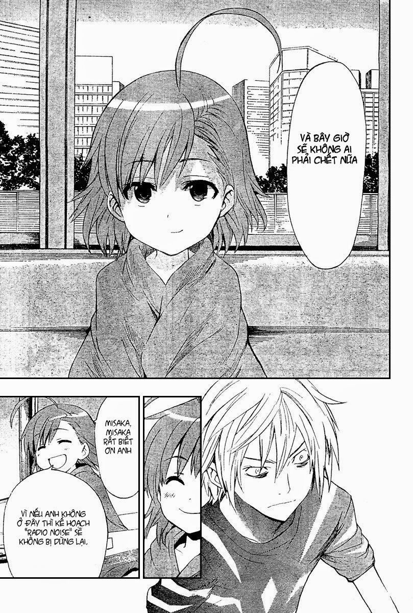 cấm thư ma thuật index chapter 29 9