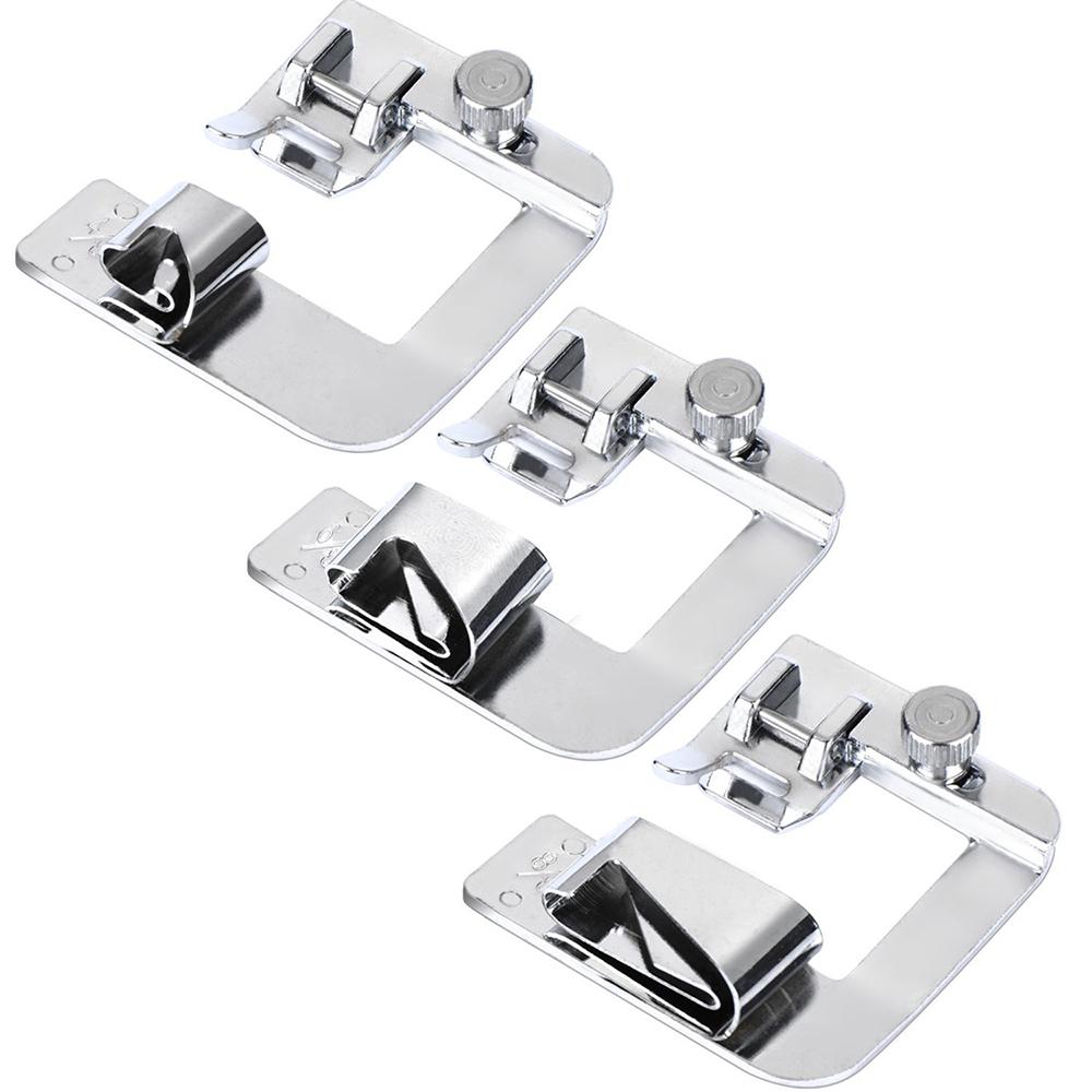 Bộ 3 cái chân vịt Hemme bằng kim loại cao cấp,