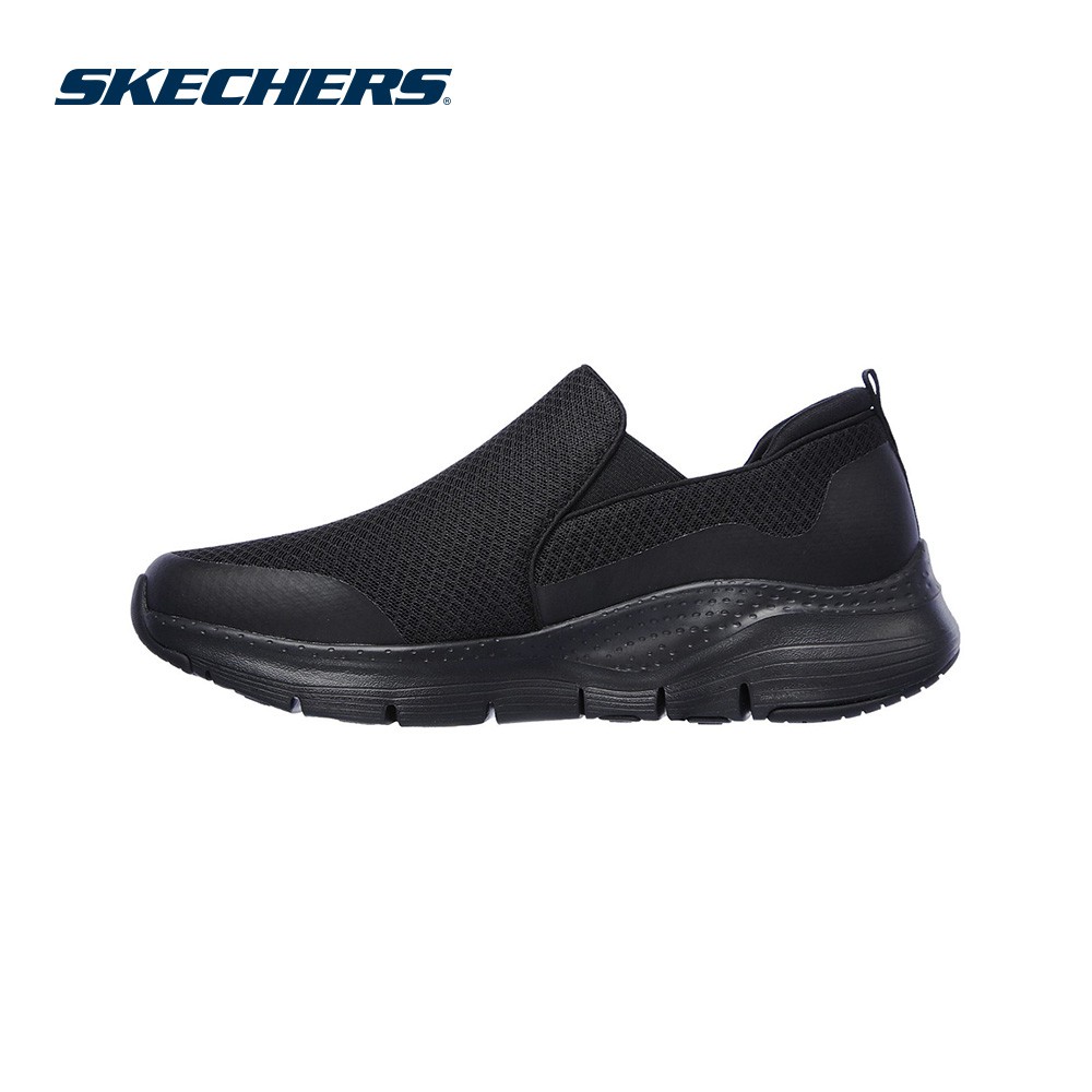 Giày đi bộ nam Skechers GO WALK 5 - 216064