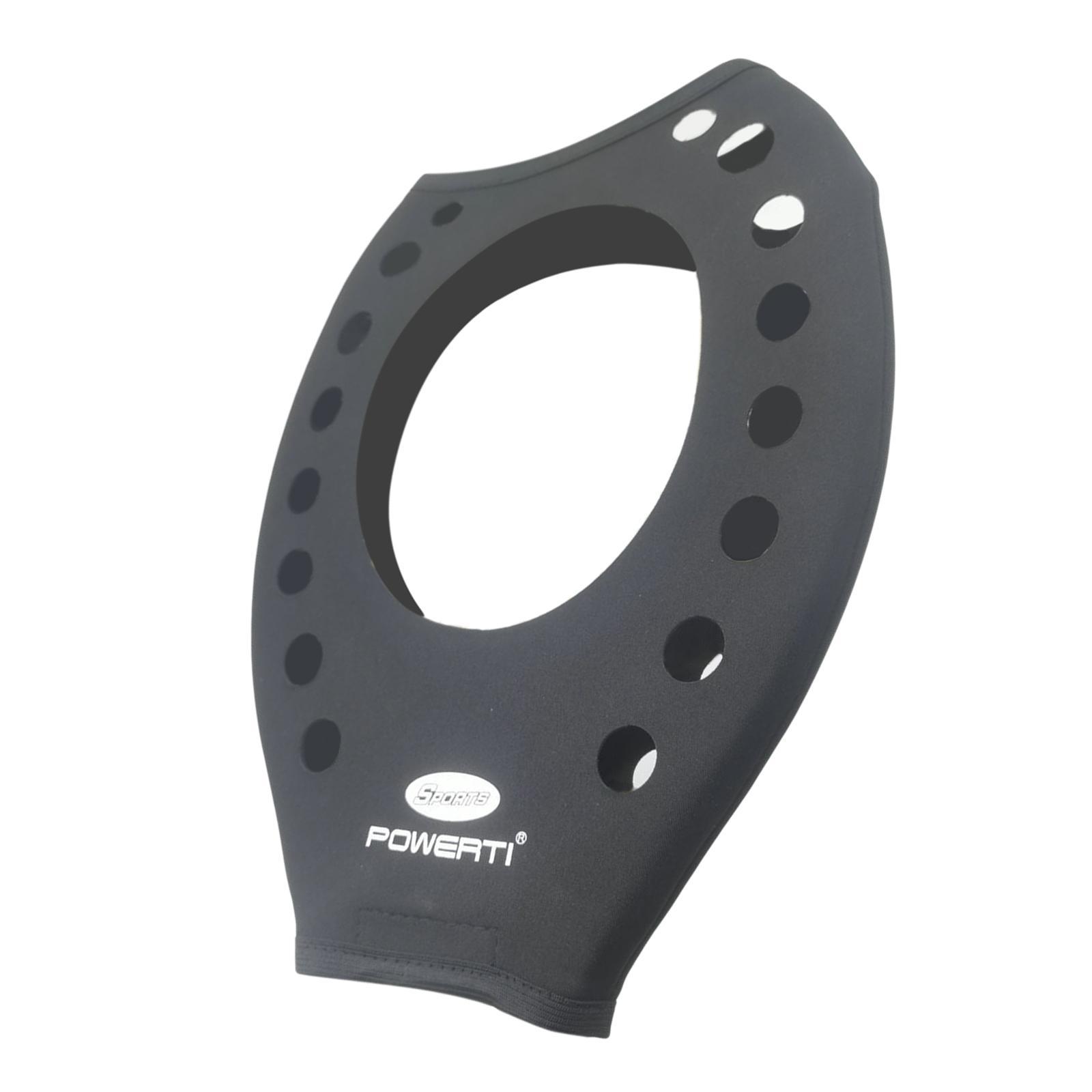 Tennis Racket Sweet Spot Trainer Protection Cover Improve Sweet Spot Trainer