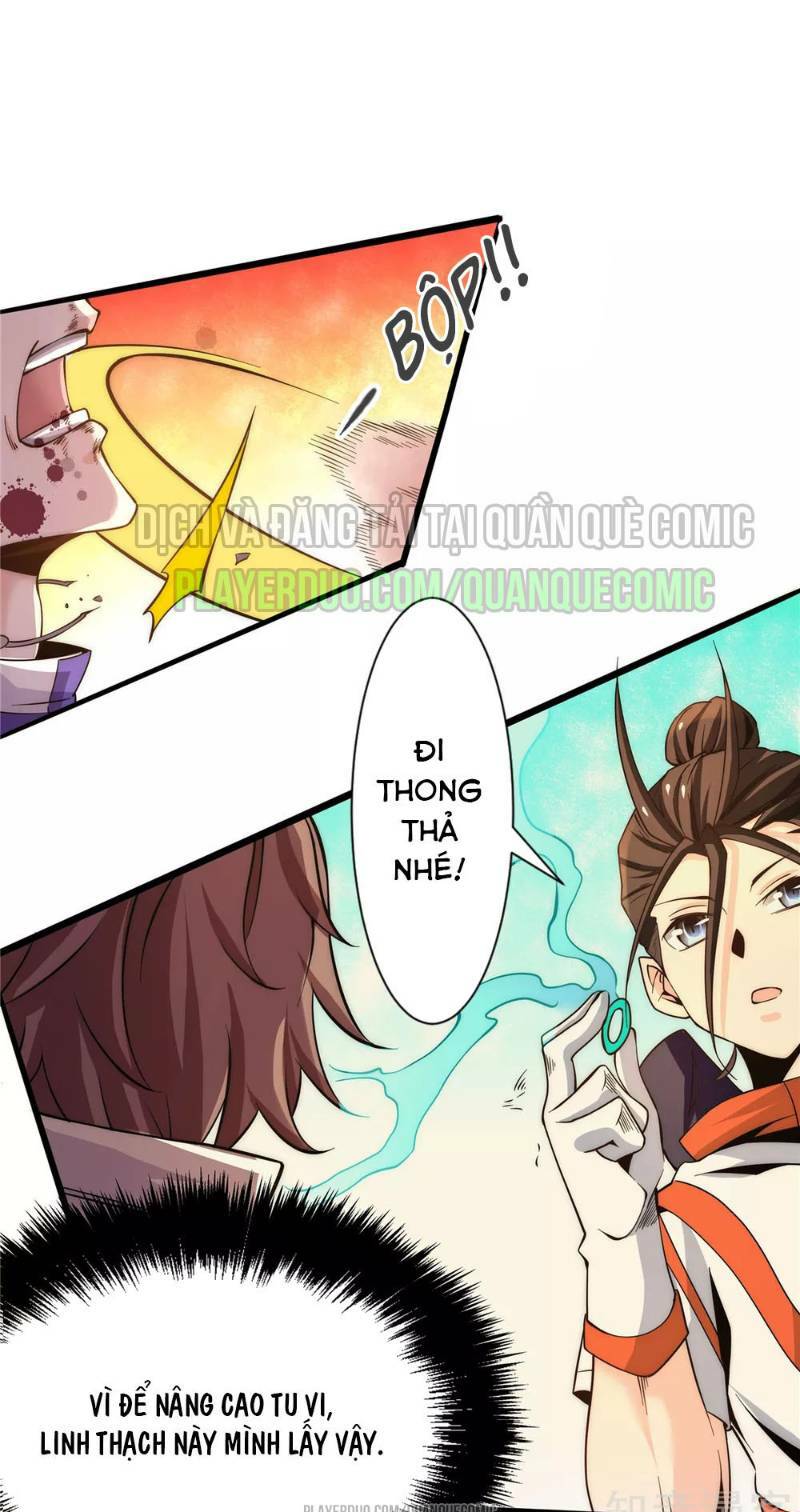 đô thị đỉnh phong cao thủ chapter 68 1