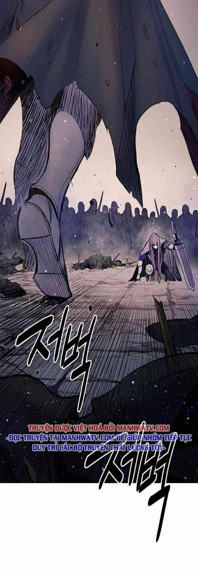 băng tâm kỵ sĩ chapter 11 61