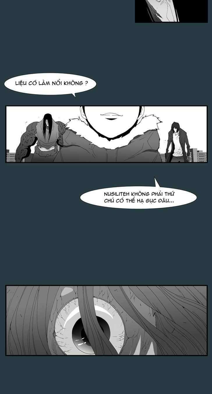 siêu năng chapter 160 10