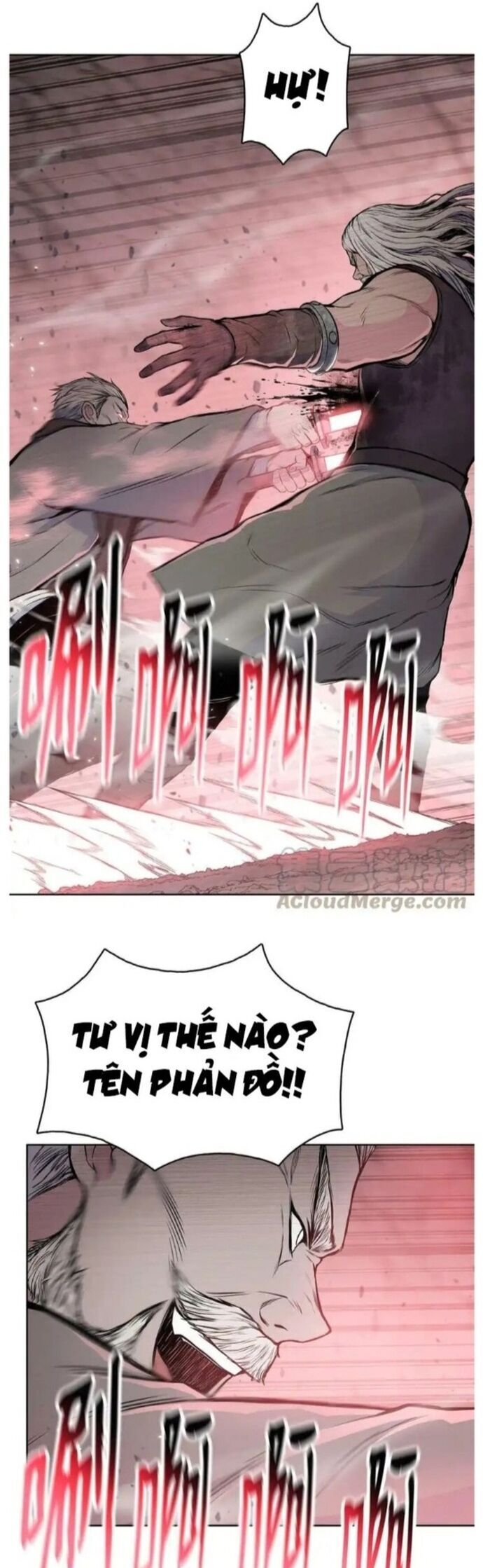 phong vân chiến thần chapter 105 27