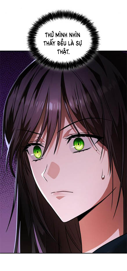 chị yêu, kiếp này em sẽ là hoàng hậu chapter 5.2 3