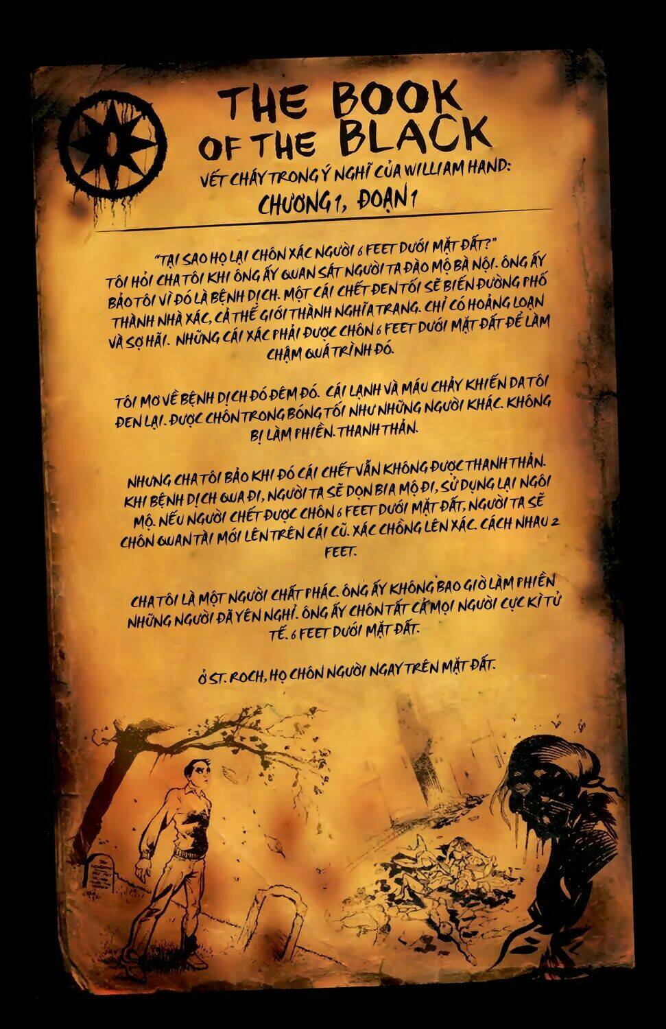 Blackest Night chapter 8 30