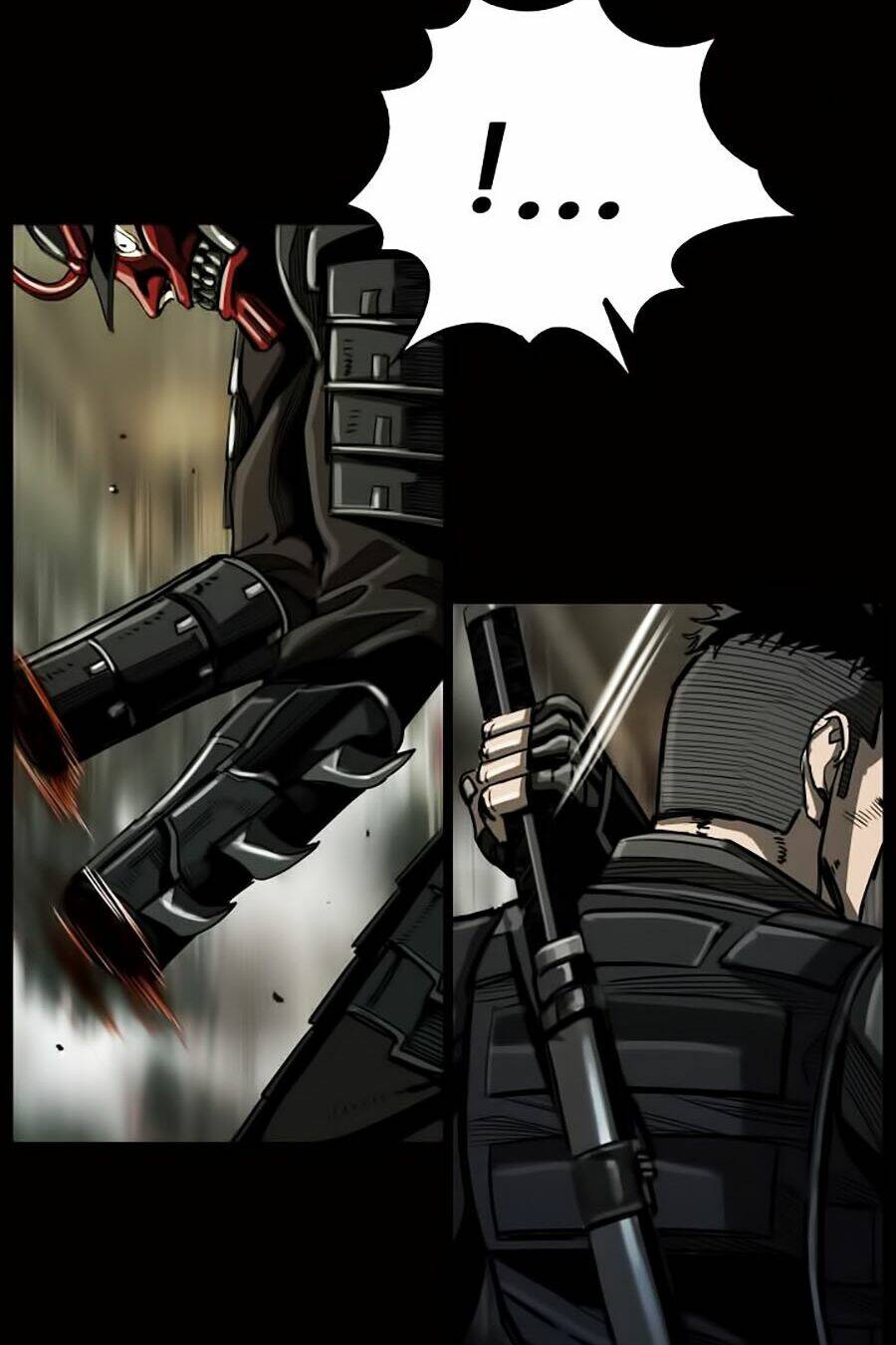 thợ săn đầu tiên chapter 42 56