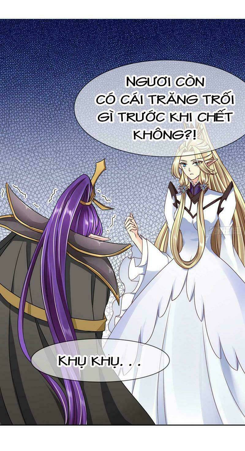 bá đạo trung khuyển tìm ái ký chapter 65 1