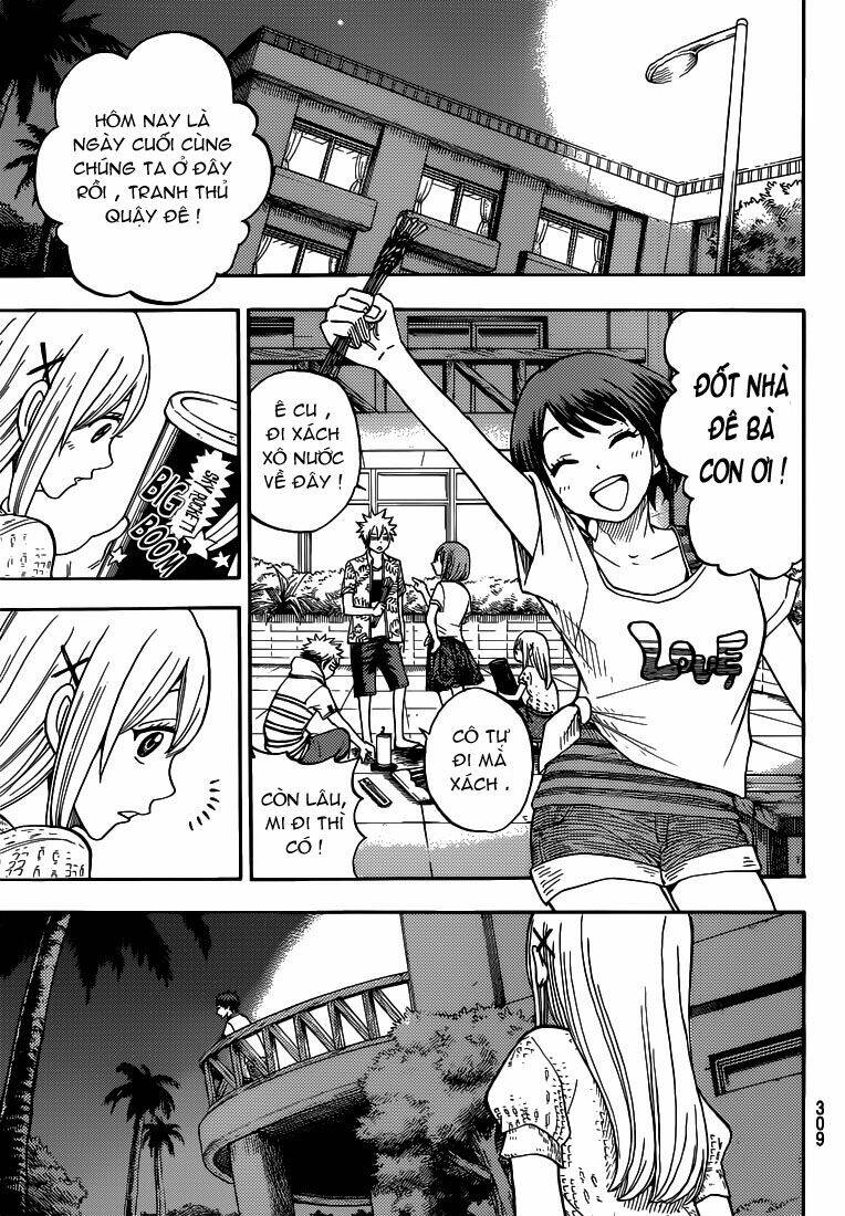 yamada và thất đại ma nữ chapter 32 14