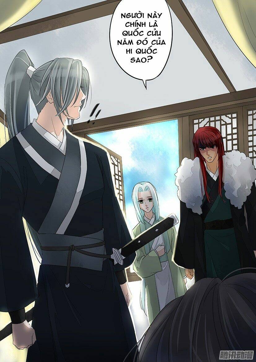 hồng vân chapter 43 8