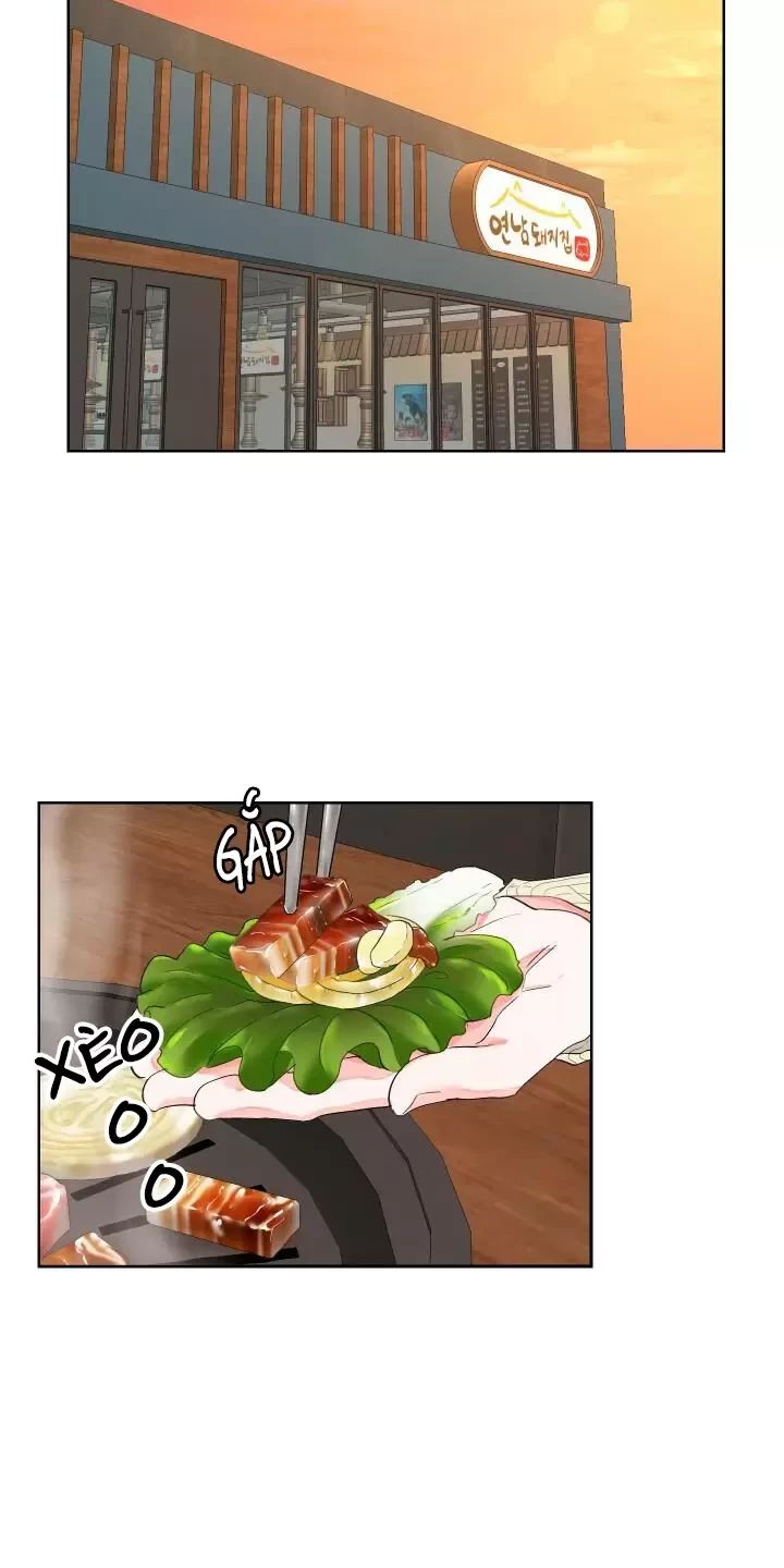 họ đã ngủ với nhau chapter 4 2