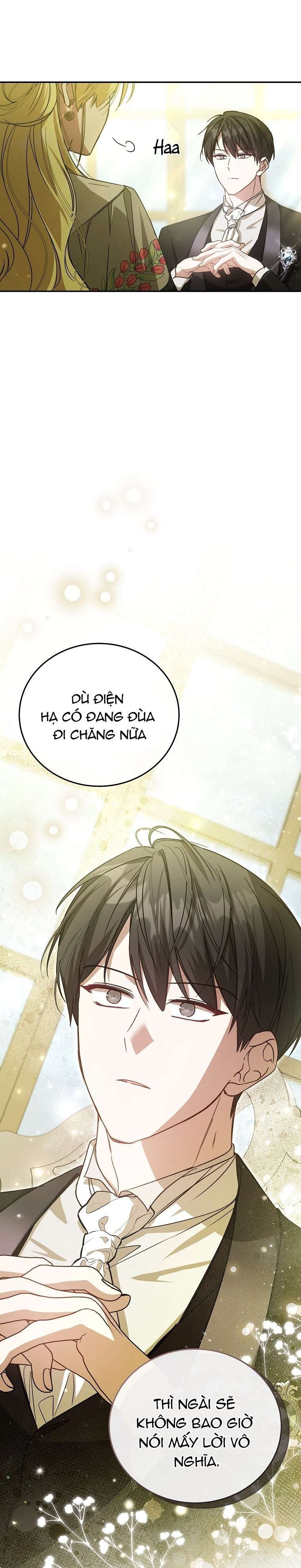 chị gái tôi là nhân vật chính chapter 30 5