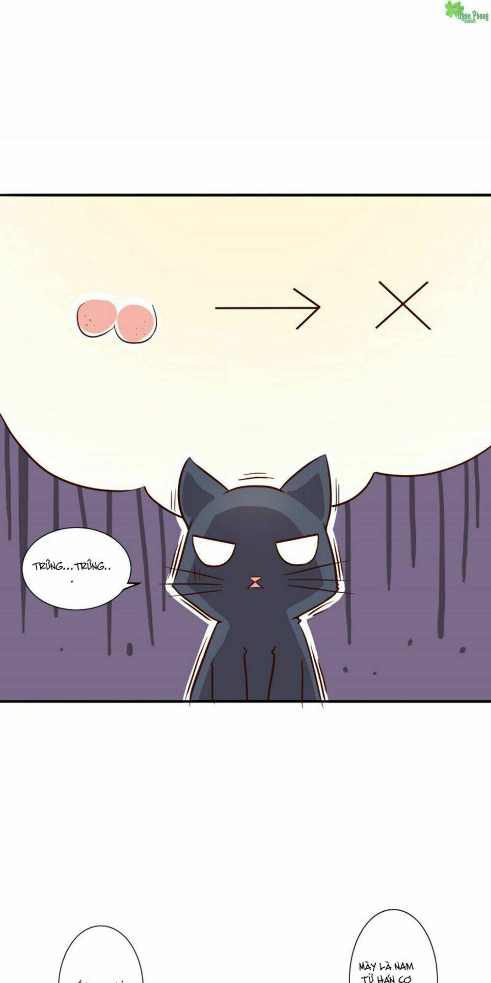 hai chú mèo totem chapter 3 26