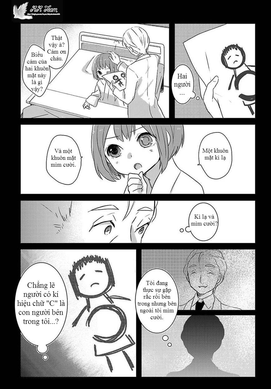 shiryoku kensa chapter 4 15