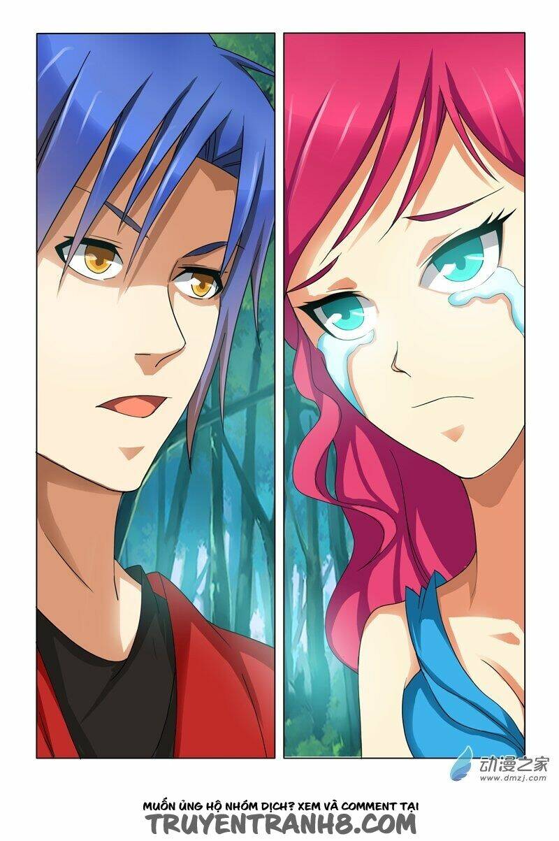 trái tim người hùng chapter 7 17