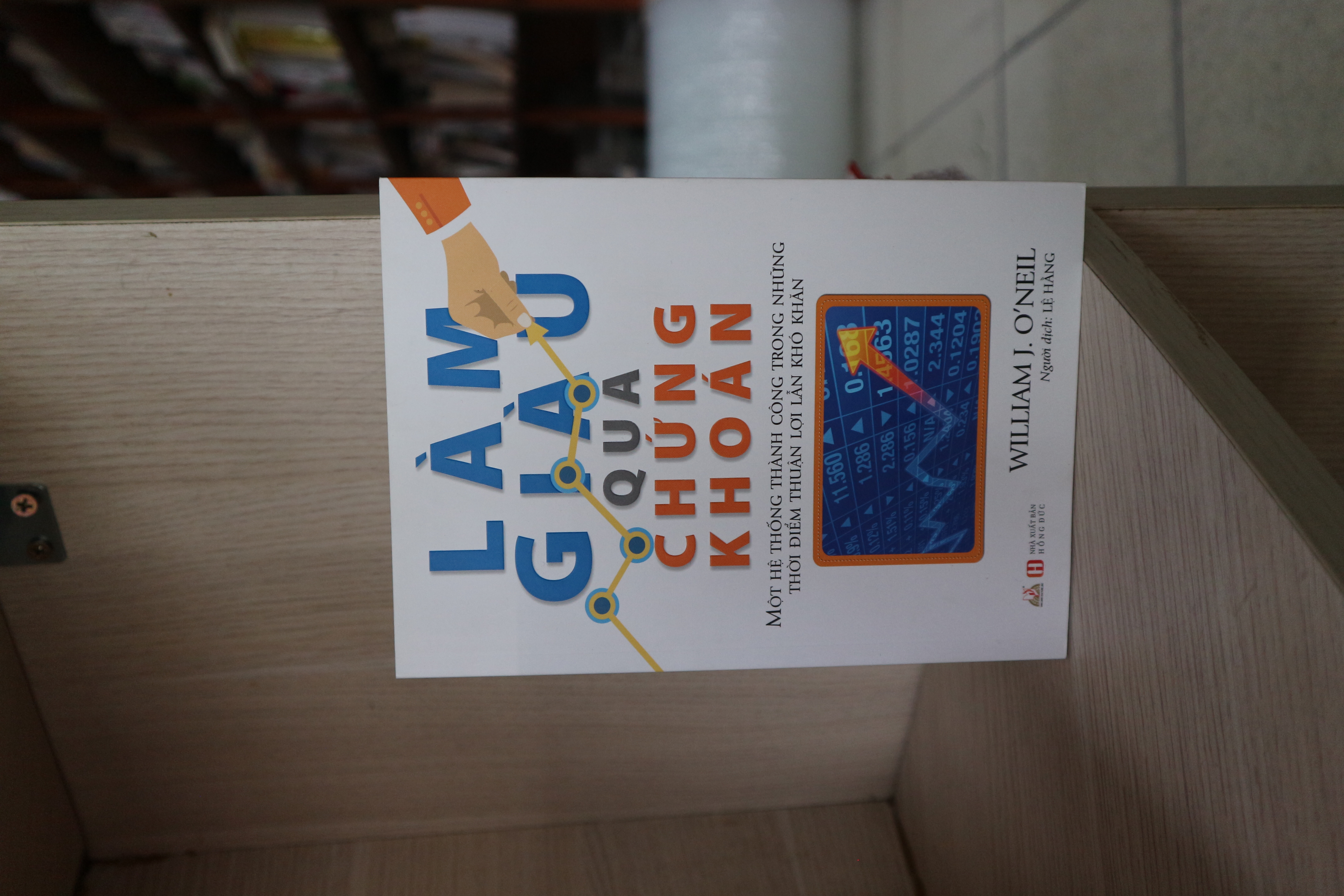 Làm Giàu Qua Chứng Khoán
