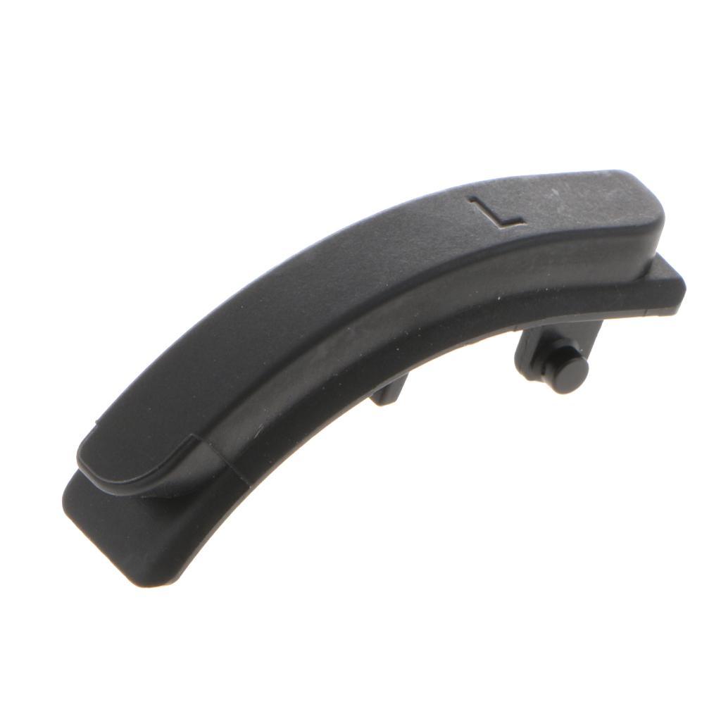 Left L Handle Grip Button   for  Switch  Repair Part