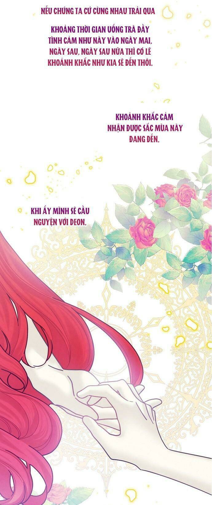 tiệm búp bê của công chúa chapter 35 39