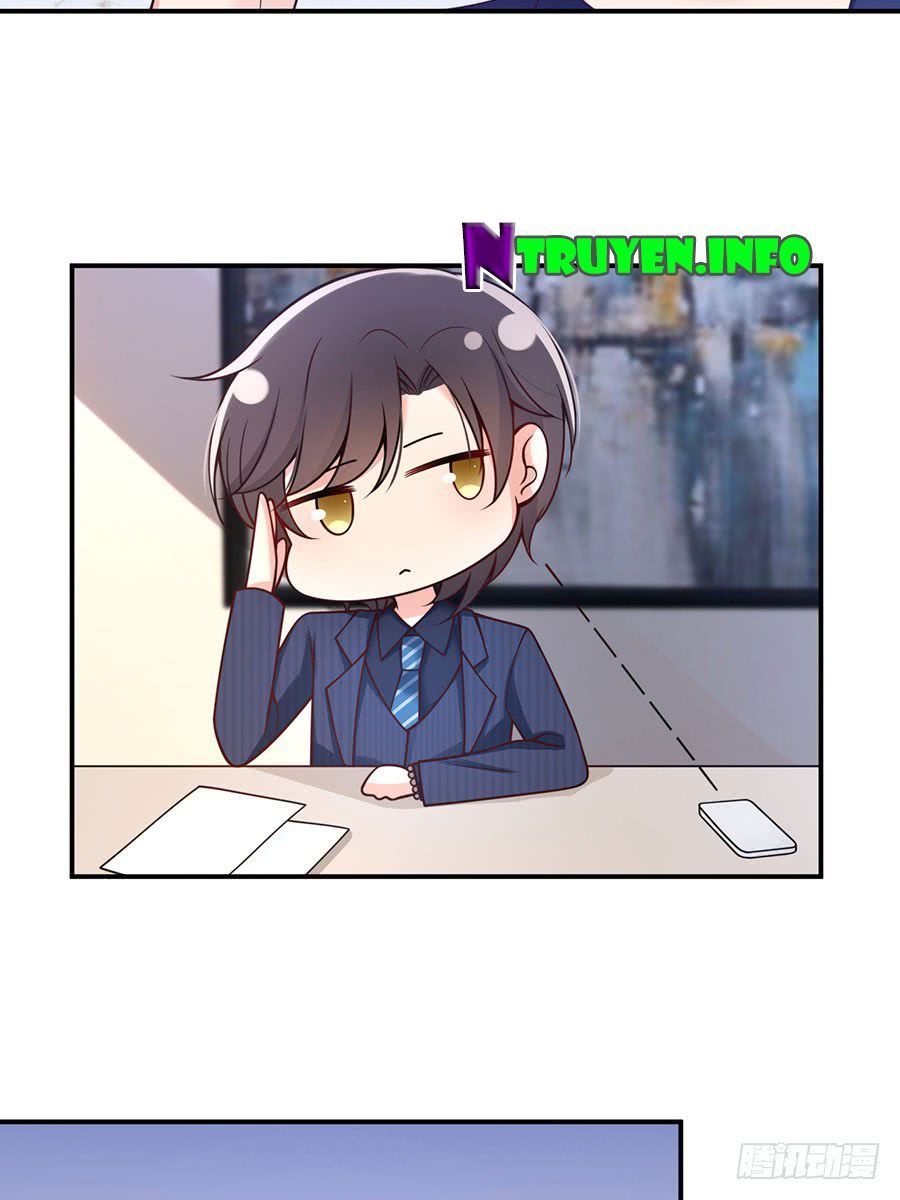 nam thần truy thê chỉ nam chapter 20.2 11