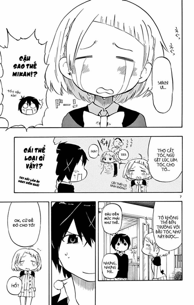 saike mata shite mo chapter 15 10