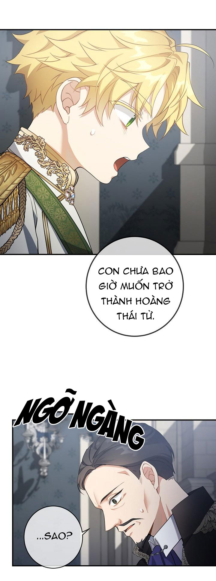 hướng đến ánh dương một lần nữa chapter 32 25