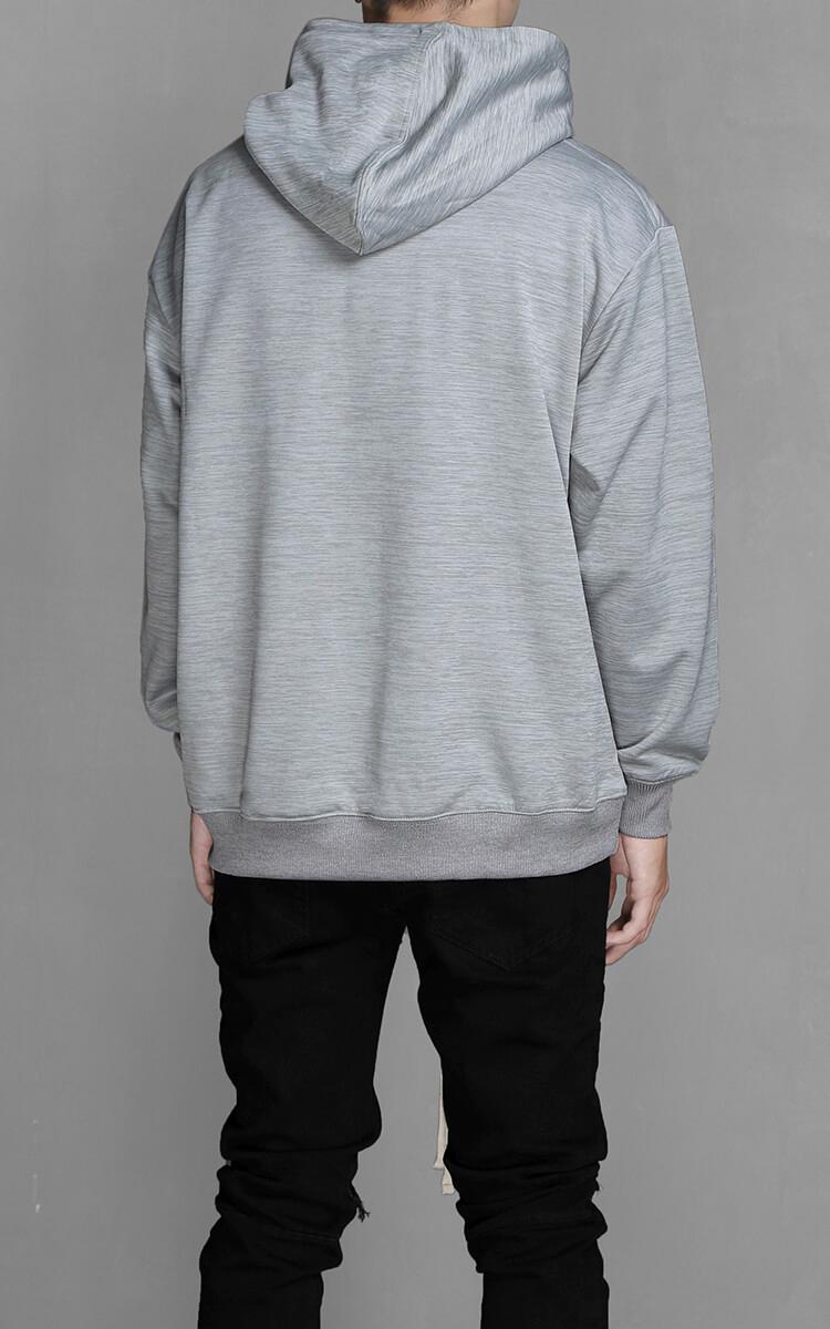 Basic Hoodie