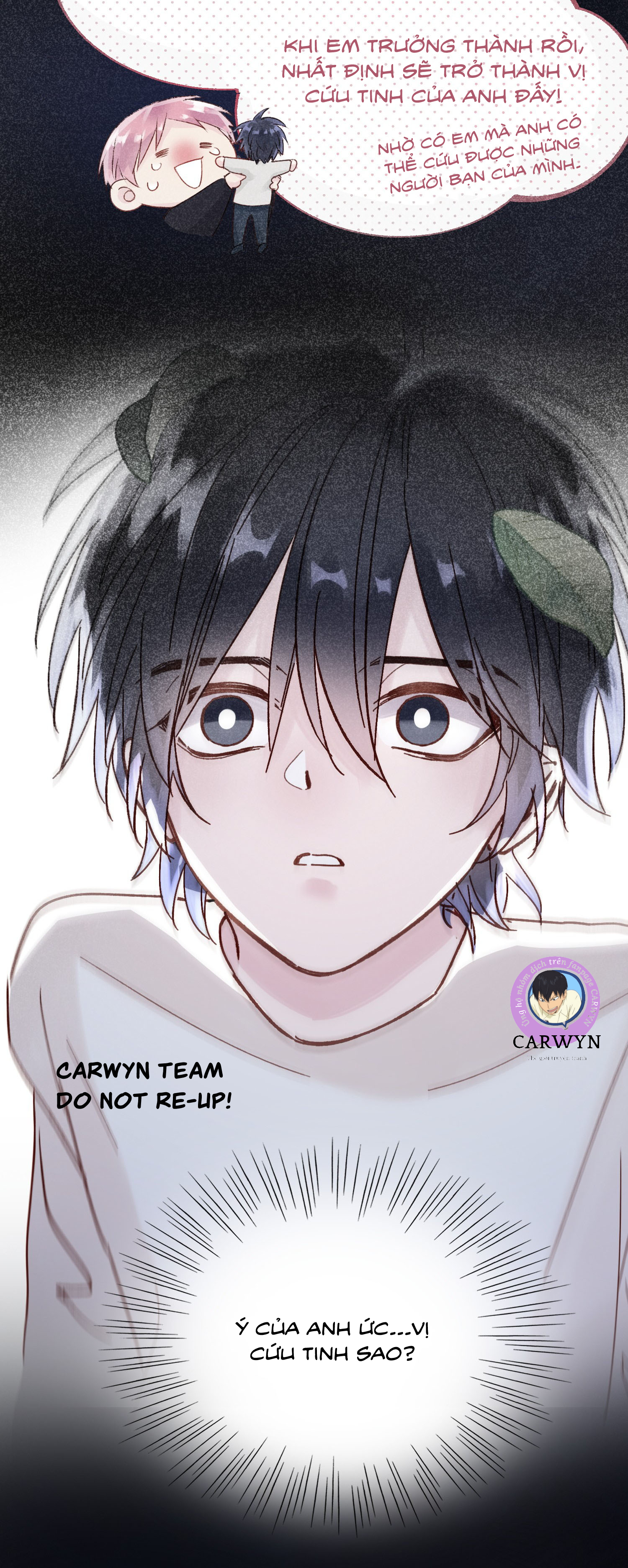 Tôi Phải Làm 1 Kẻ Đại Xấu Xa chapter 13 - Trang 10