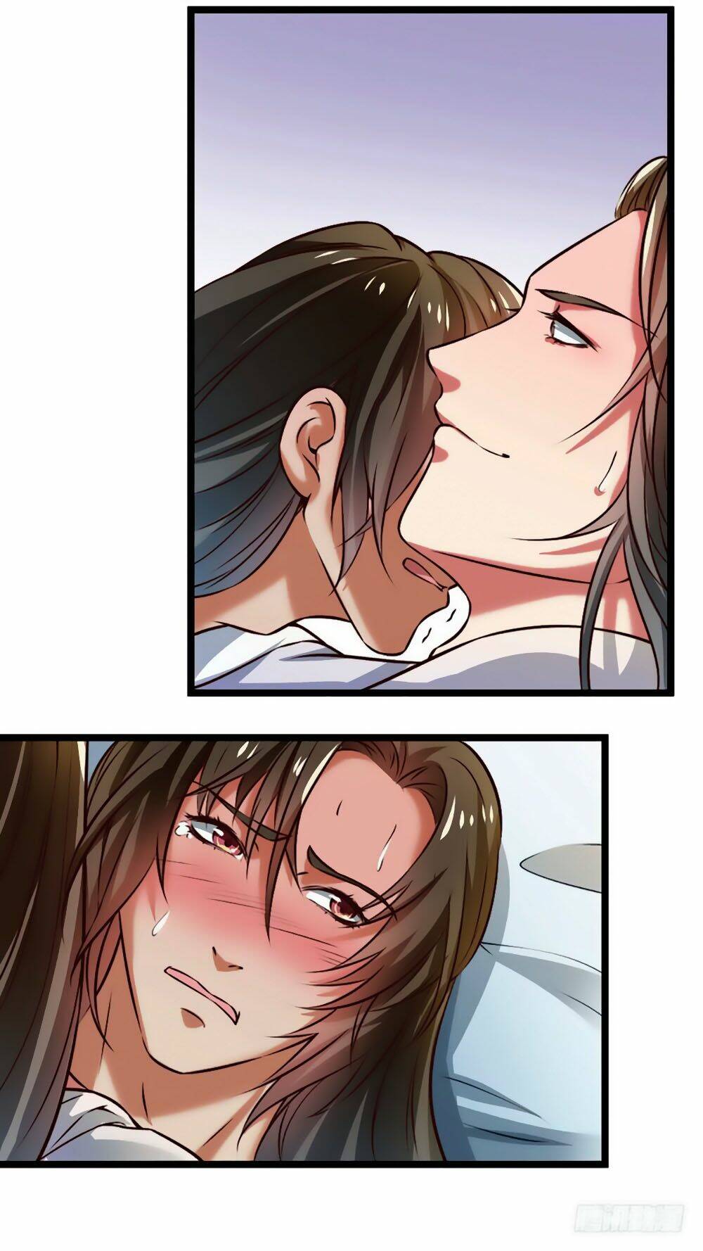 liêu liêu nhân thân tu tiên truyện chapter 70 21