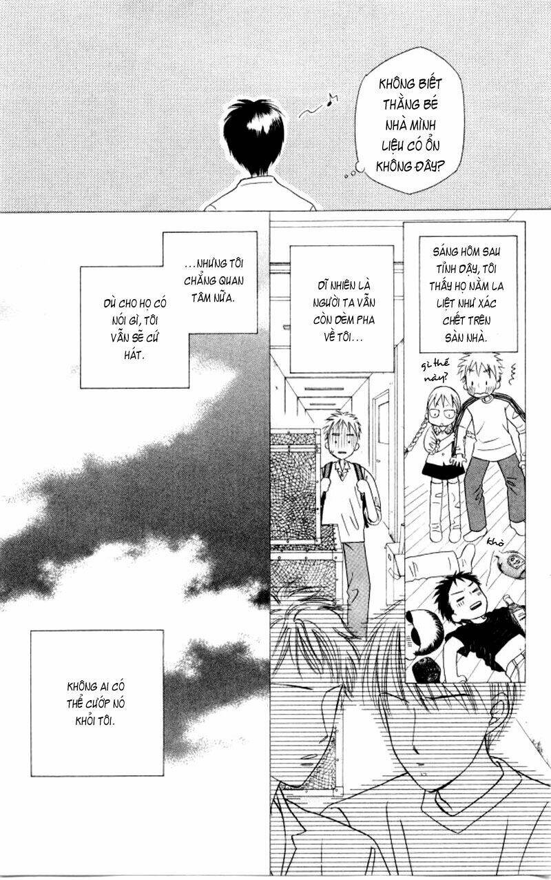 kare kano hajimemashita chapter 50 31