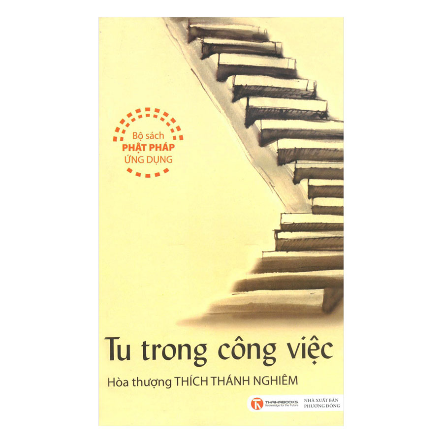 Tu Trong Công Việc (Tái Bản)