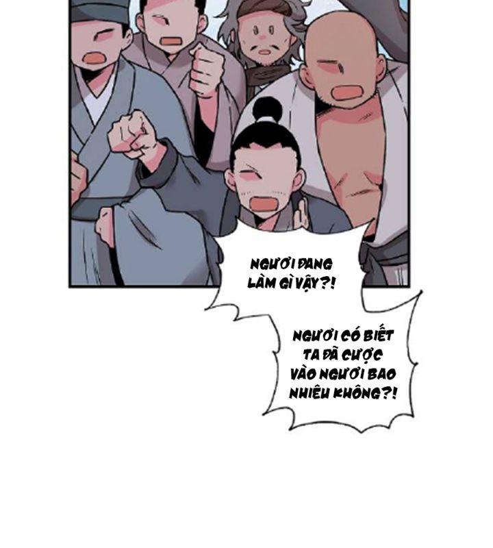 tôi là người mạnh nhất khi theo chủ nghĩa võ thuật chapter 17 41