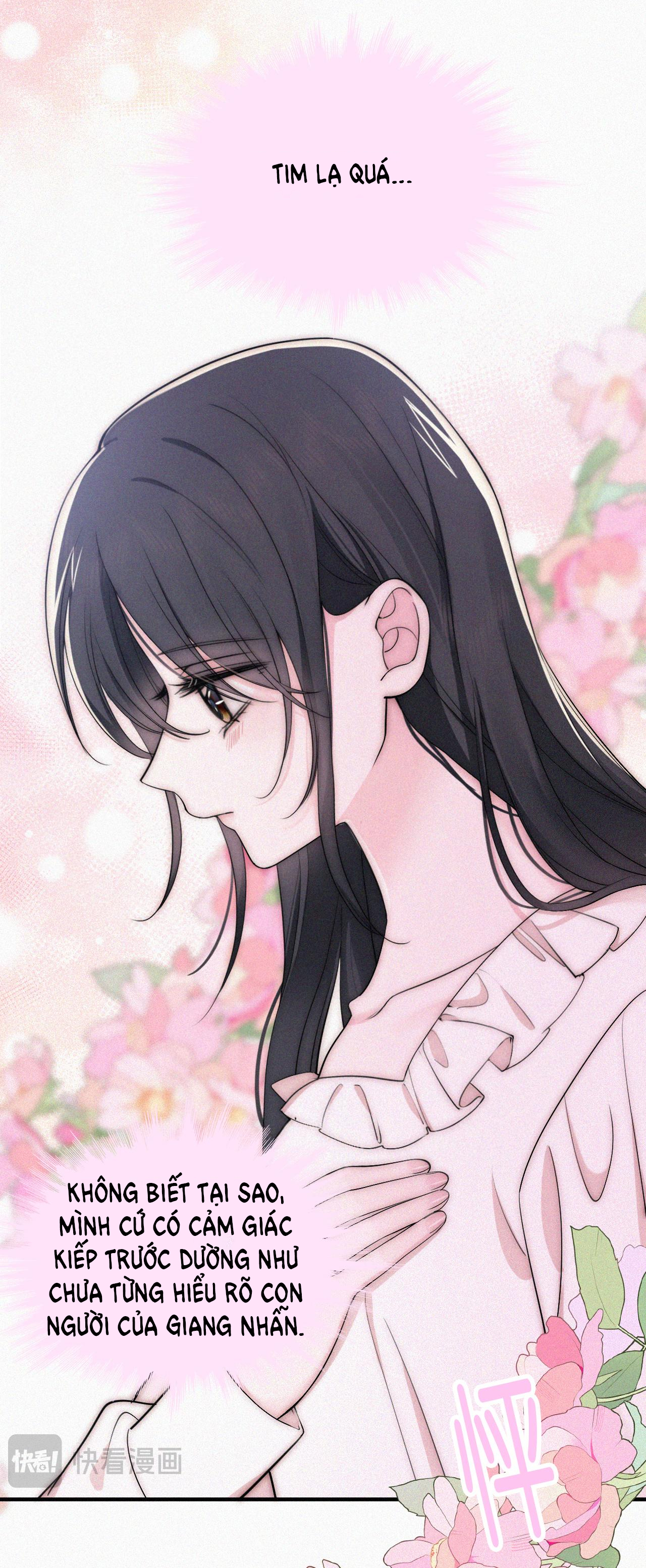 bệnh yêu chapter 90 38