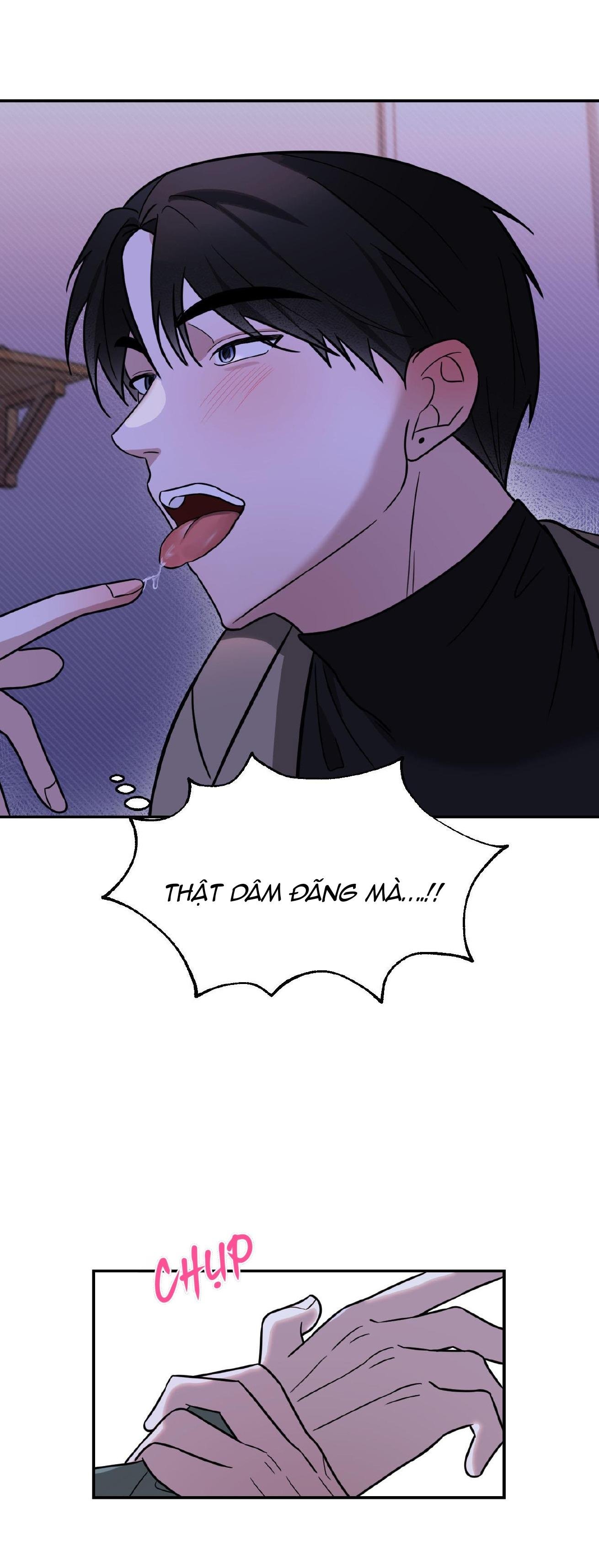 anh à, không thể là em được sao? chapter 2 48