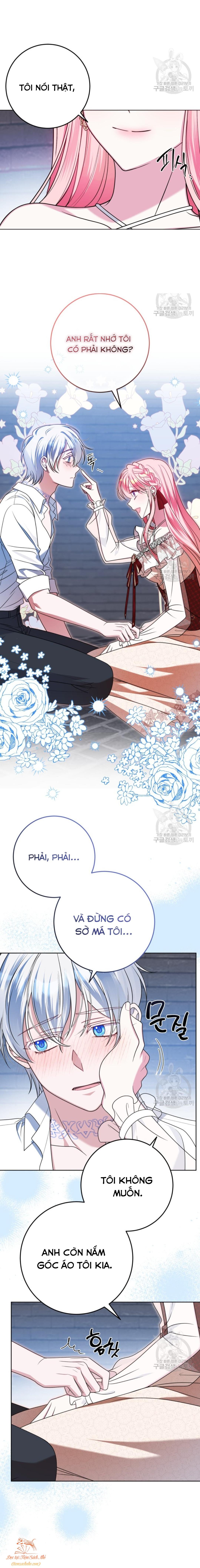 tôi đã gặp nam chính trong ngục tù chapter 29 10