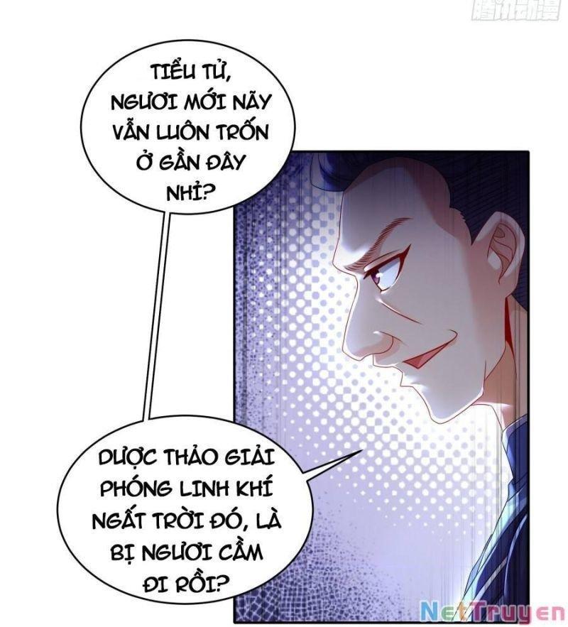tuyệt sắc đạo lữ đều nói ngô hoàng có thể chất vô địch chapter 9 15
