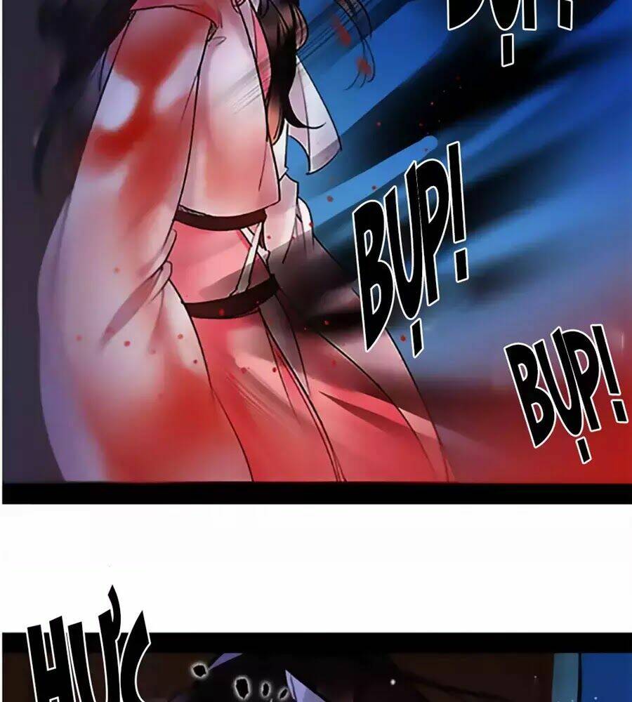 đường tăng cũng quyến rũ chapter 38 16