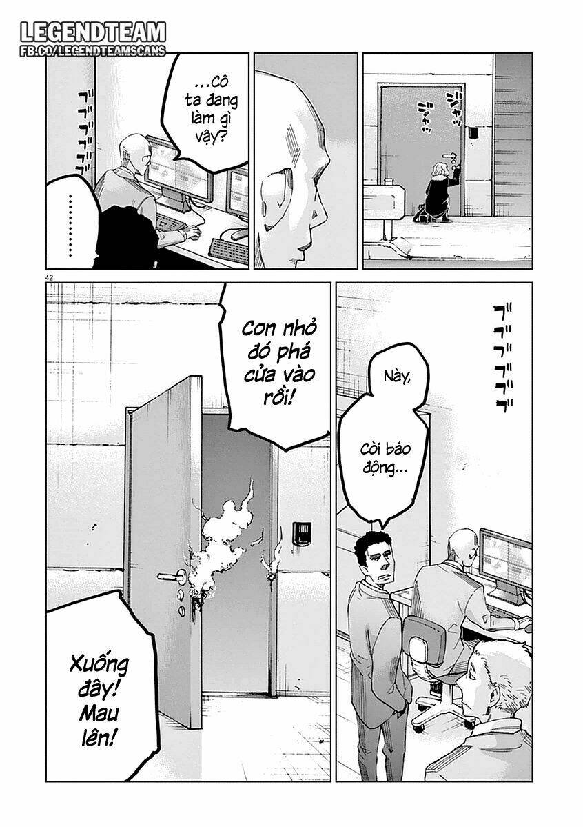 hành vi bạo ngược - violence action chapter 1 46