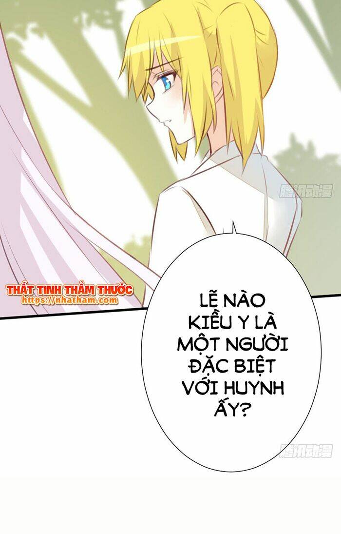 hôm nay ta cũng muốn trêu chọc nàng chapter 69 19